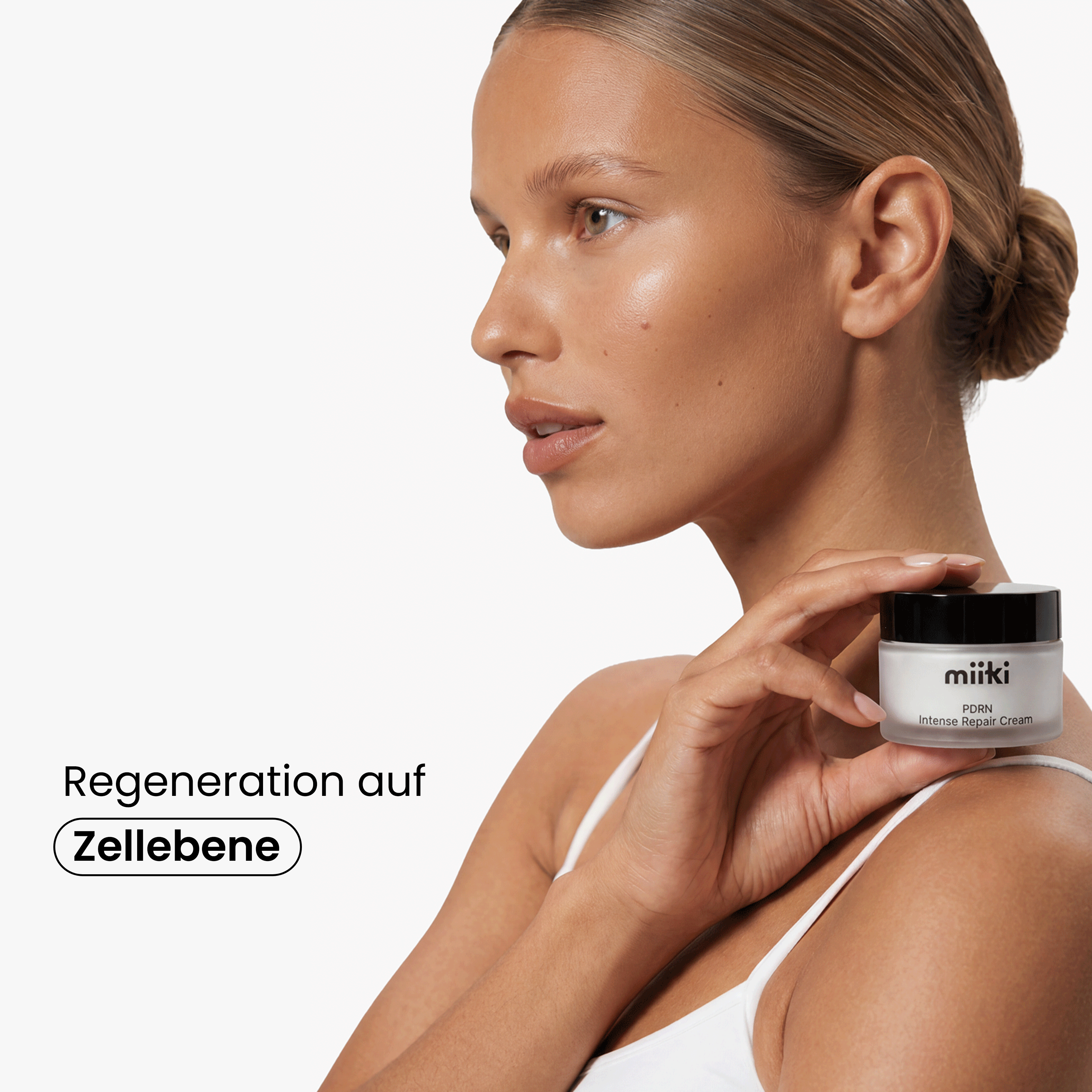 PDRN Intense Repair Cream