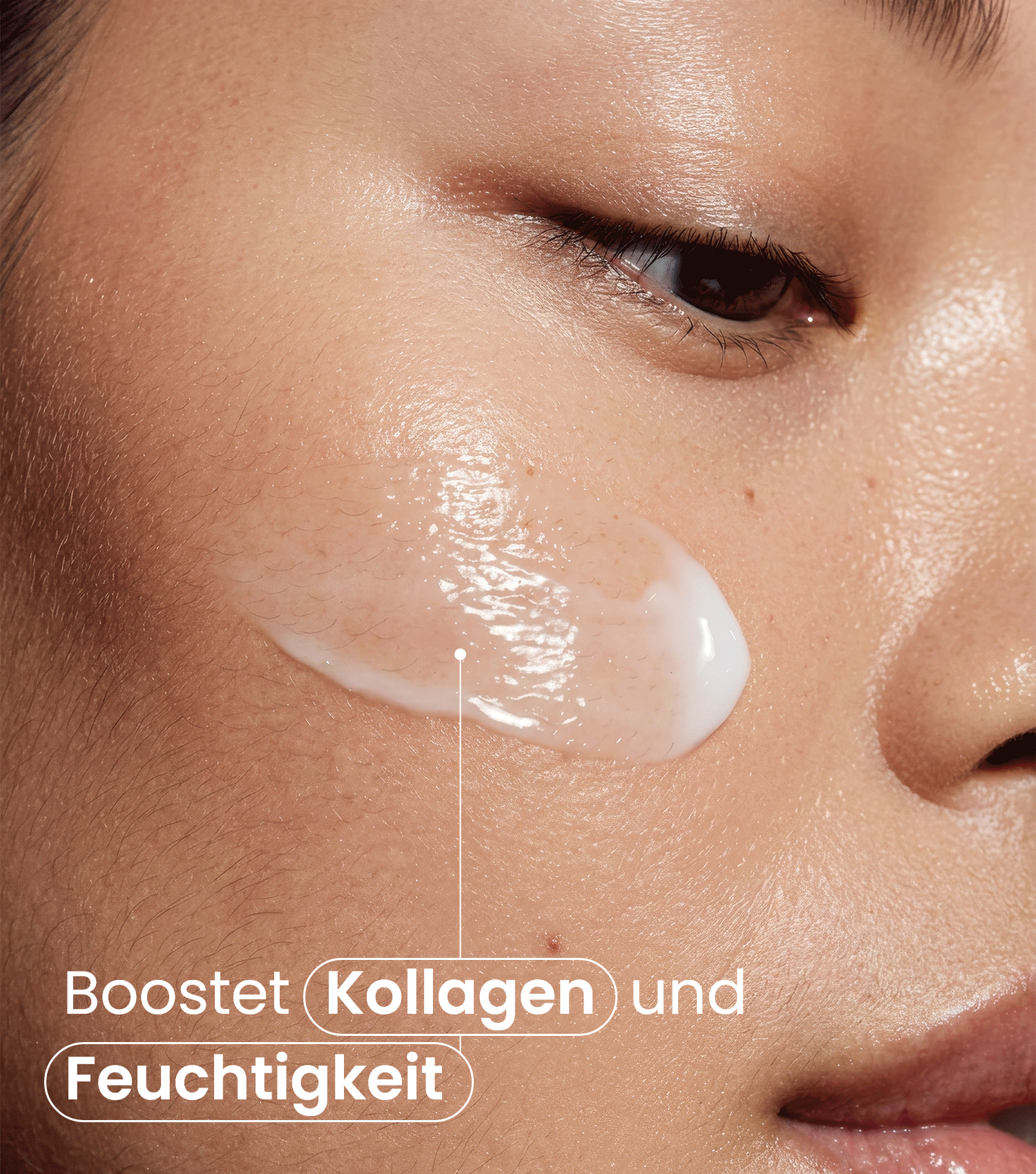 PDRN Intense Repair Cream